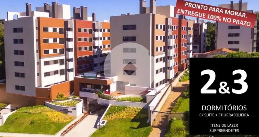 Apartamento com 3 dormitórios à venda, barigui, CURITIBA - PR