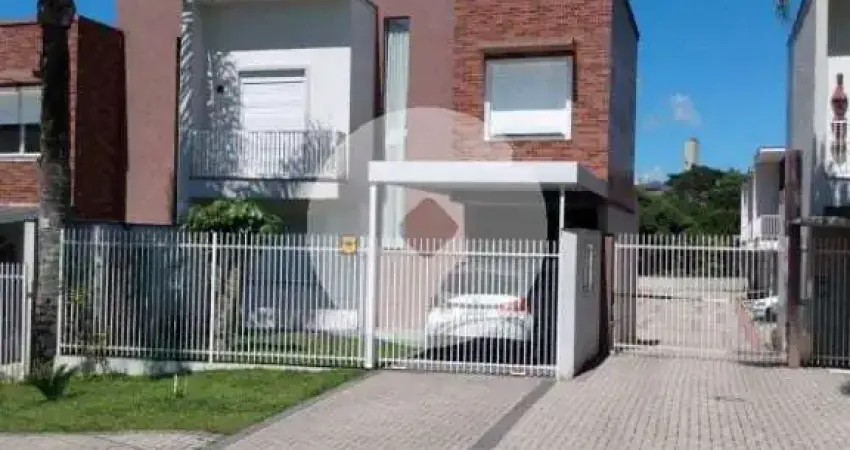 Sobrado com 3 quartos s/01 suíte para alugar, 168 m² por R$ 5.500/mês - Campo Com