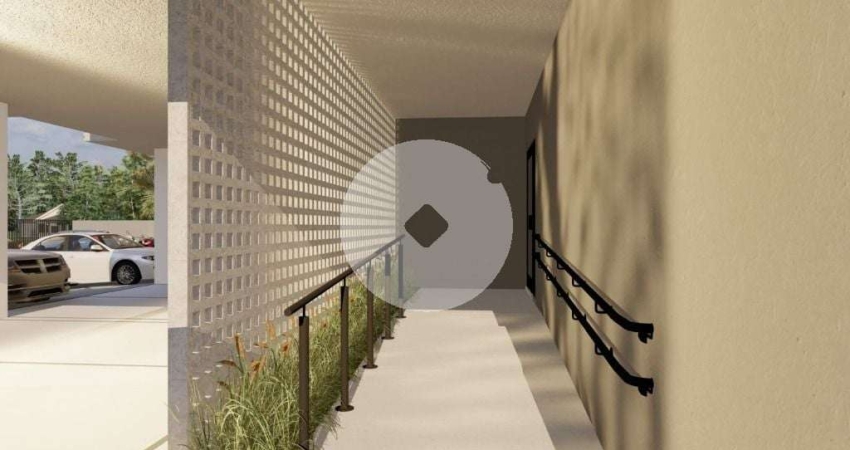 Apartamento com 2 Quartos à venda, 75 m  - Centro - Pinhais PR