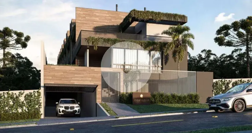 Sobrado em condominio fechado com 3 dormitórios à venda, 226 m² por R$ 1.950.000