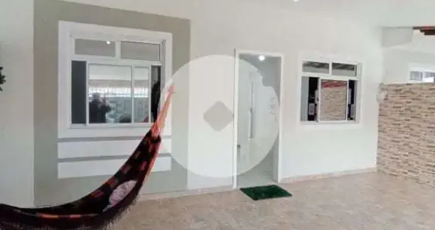 Casa com 2 Quartos à venda, 90 m   - Estados - Fazenda Rio Grande PR