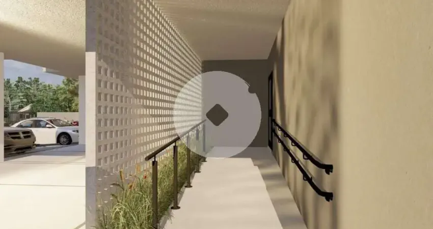 Cobertura Duplex com 3 quartos à venda, 103 m  por R  748.000 - Centro - Pinhais PR