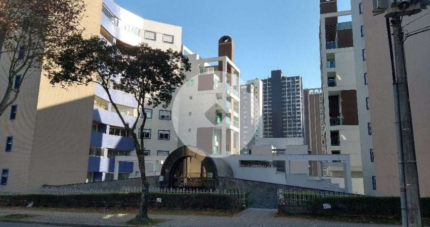 Apartamento com 3 quartos s 01 suíte para alugar, 123 m  por R  3.950 mês - Bigorrilho - Curitiba PR