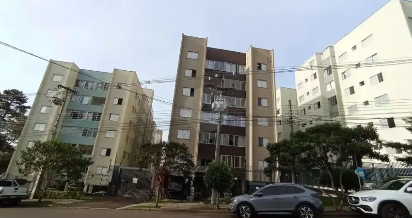 Apartamento com 2 quartos para locação, 58,70 m  por R  1.200,00 mês - Guaíra, Curitiba PR