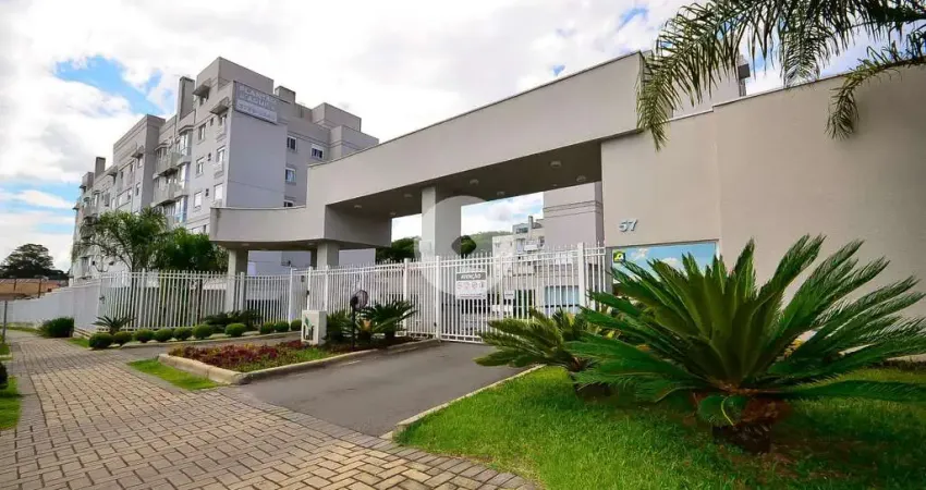 Apartamento 3 quartos com suíte e 65 m  no ecoville  condomínio club lif, curitiba