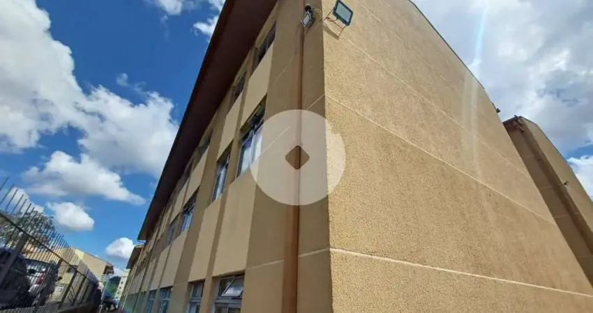 Apartamento com 3 quartos à venda na Rua Almir Nelson de Almeida, 290, Campo Comprido, Curitiba