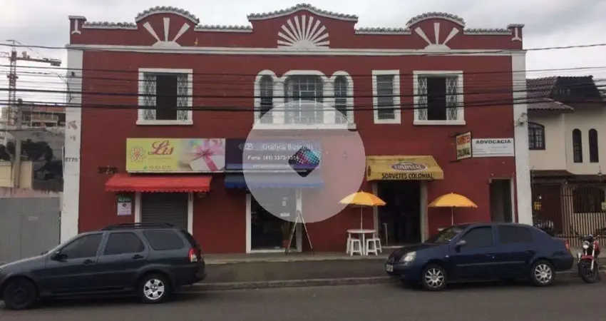 Loja para alugar, 40 m  por R  1.500,00 mês  Campo Comprido  Curitiba PR