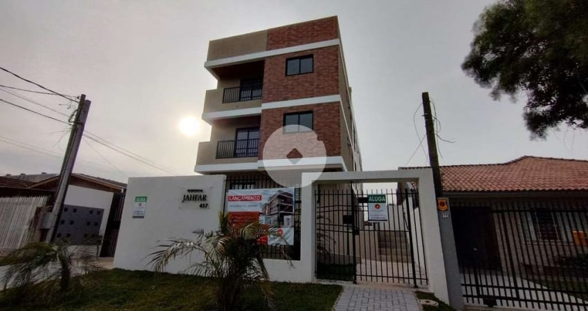 LOFT  01 quarto  para alugar, 28 m  por R  1.800,00 mês  Campo Comprido PR
