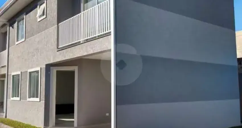 Sobrado condomínio -3 quartos sendo 1 suíte à venda, São braz, Rua Luiz Braille-