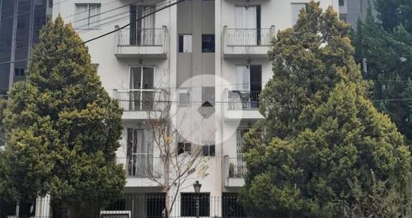 Apartamento 2 quartos, 319.900,00 Vila Izabel, CURITIBA - PR