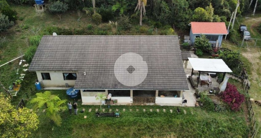 Chácara para locação, Pacotuba, ALMIRANTE TAMANDARE - PR