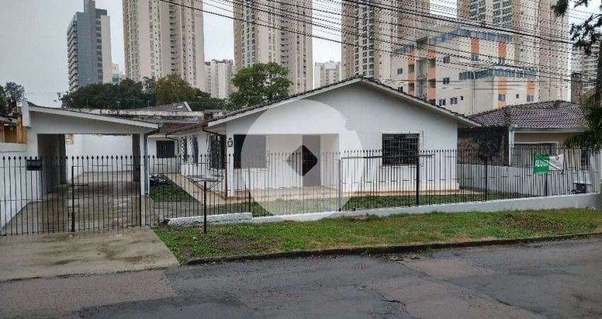 Casa com 3 quartos para locação,120 m , cidade industrial, CURITIBA - PR