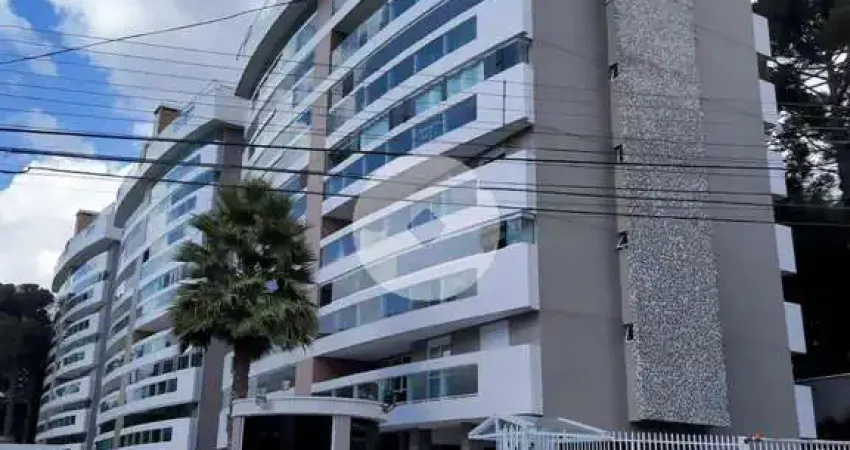 Cobertura à venda, 3 quartos sendo 1 suíte no Mossunguê, Curitiba, CURITIBA - PR