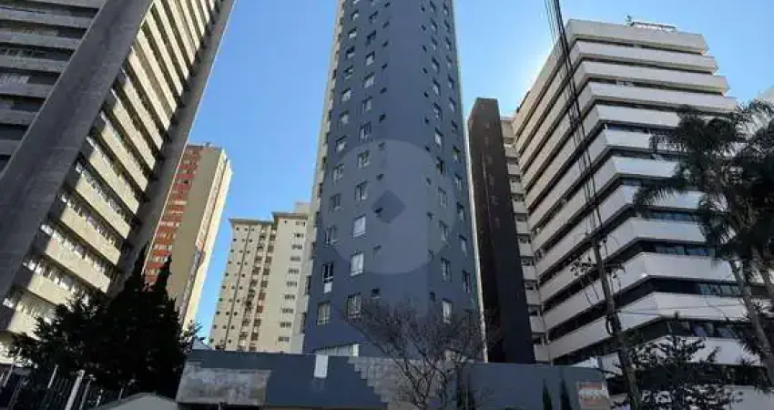 Apartamento de 68,70 m  c 03 quartos s 01 suíte para locação por R  3.000,00 mês, Bigorrilho