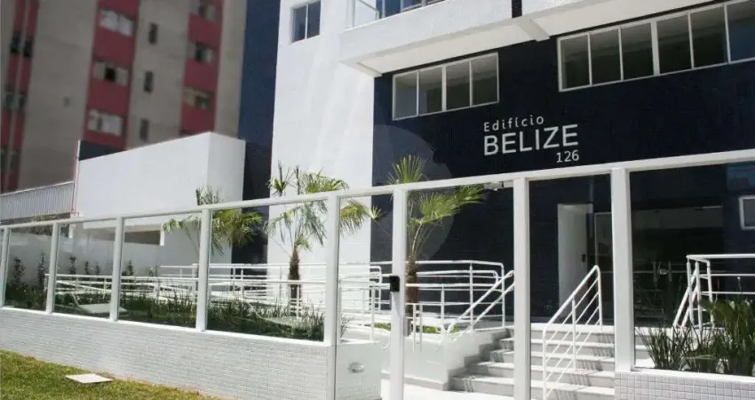 Apartamento a venda no bairro Cristo Rei com 2 quartos R 526.000,00