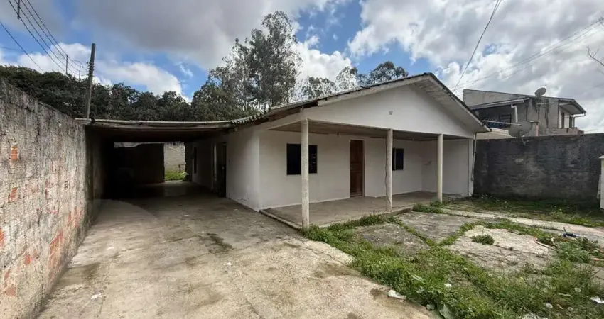 Casa com 3 quartos à venda na Rua Otalino Amado de Souza, 350, Pilarzinho, Curitiba