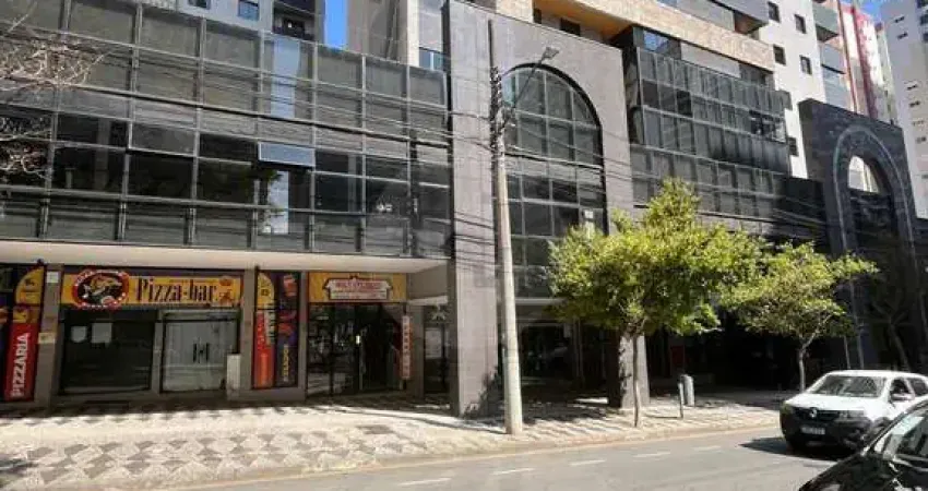 Sala comercial 134 m  para venda no champagnat – rua padre anchieta, curitiba