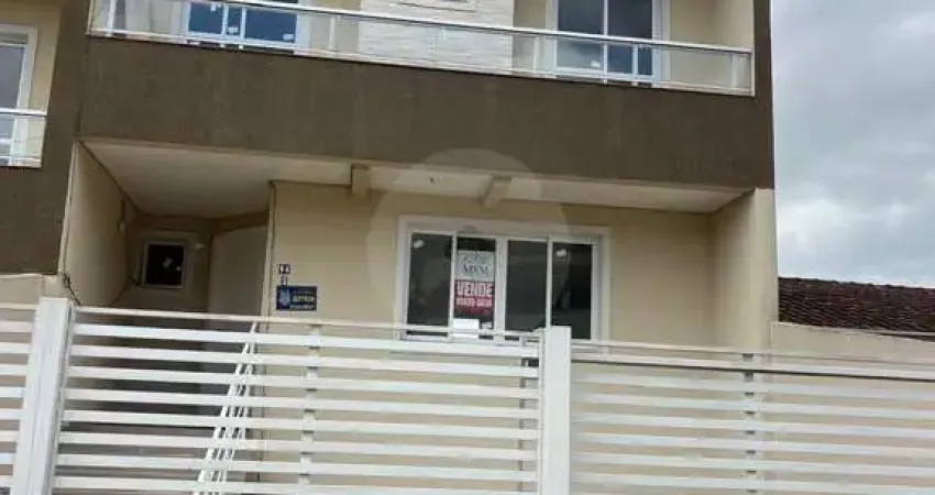 Sobrado novo 3 quartos  1 suíte  com vista para o parque tanguá – pilarzinho, curitiba