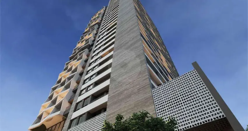 Lançamento de studio a partir de 25m no aya amintas de barros, centro, curitiba - pr