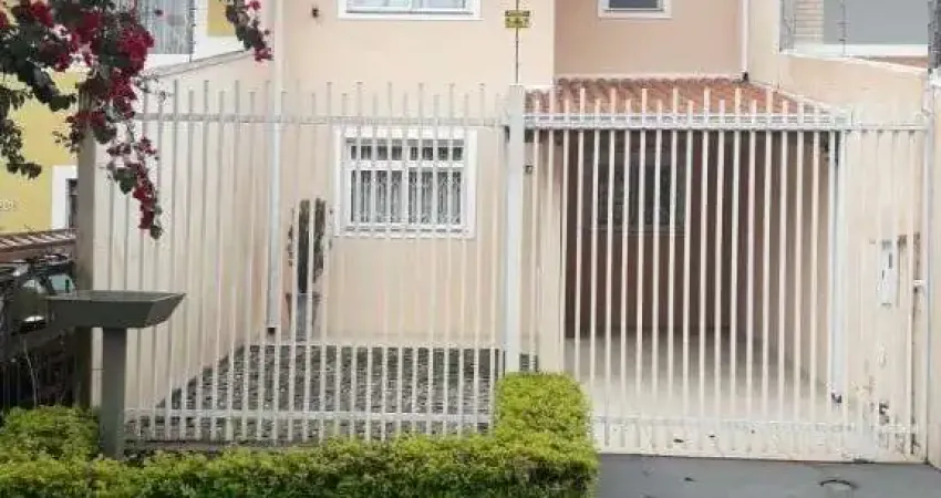 Sobrado com 3 dormitórios à venda,125.25 m , campo comprido, CURITIBA - PR