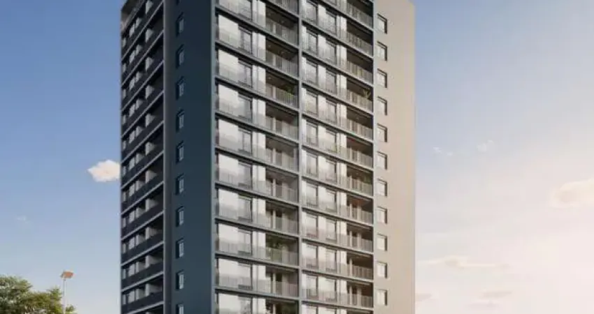 Apartamento de 3 quartos sendo 1 suíte  à venda no augen ecoville, curitiba - pr