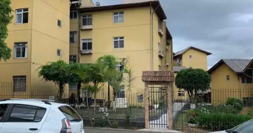 Apartamento 2 quartos ampliado à venda na rui luiz tramontin  campo comprido  49,20 m