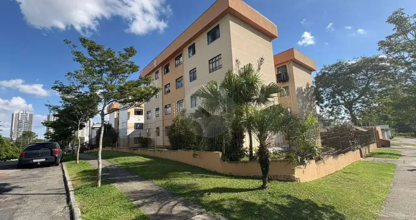 Apartamento à venda 3 quartos r 339.000,00 no bairro boa vista, curitiba - pr