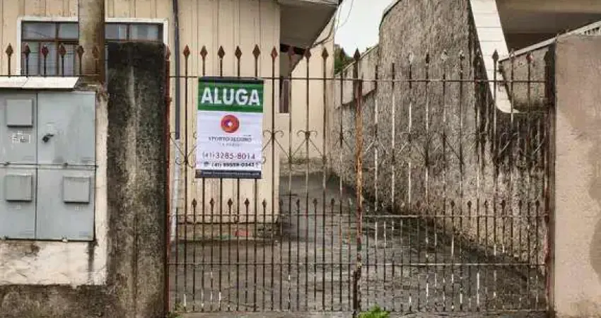 Casa c 2 quartos para alugar, 90 m  por r  1.500,00 mês – cidade industrial  gabineto