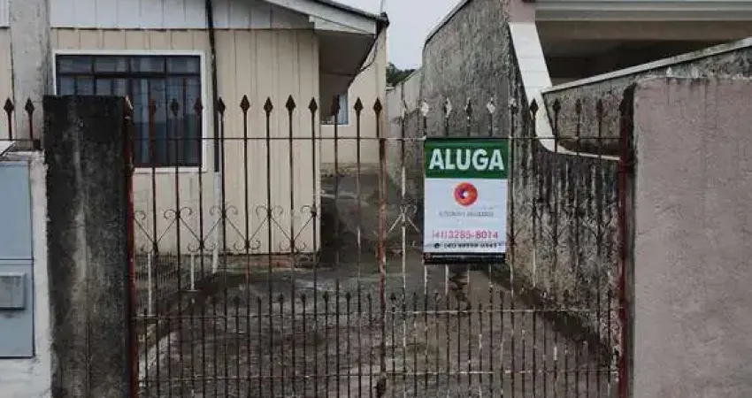 Casa c 2 quartos para alugar, 90 m  por r  1.500,00 mês  cidade industrial  gabineto