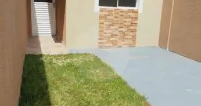 Casa à venda | 3 quartos | minha casa minha vida | rua joaquim bertholdi campo de santana curitiba