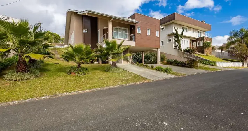 Casa com 3 quartos à venda na rua antonio guaresi 400, Vila Torres I, Campo Largo