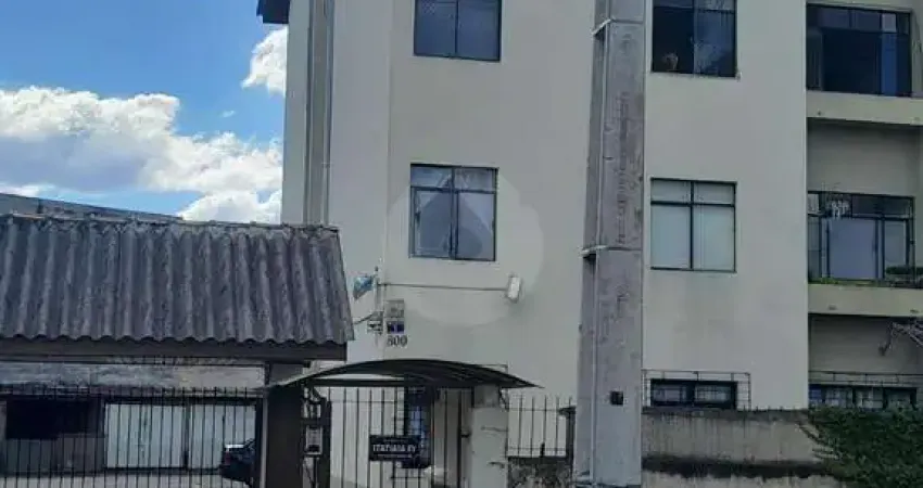 Apartamento com 3 quartos à venda na Rua Nicolau Vorobi 800, Cidade Industrial, Curitiba