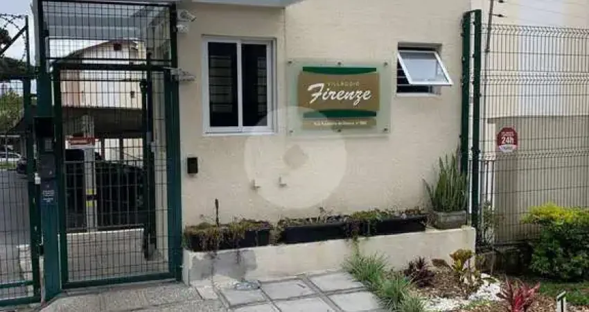 Garden com 02 quartos para alugar, 50 m por r 2.500,00 mês condomínio incluso – campo comprido