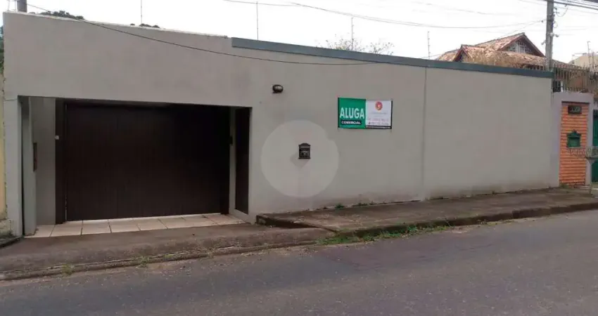 Ponto comercial com 2 salas para alugar na Rua das Araras, Mossunguê, Curitiba