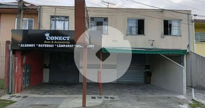 Loja para locação 20m , térrea. Á 100 metros do Supercercado Michel e Molina