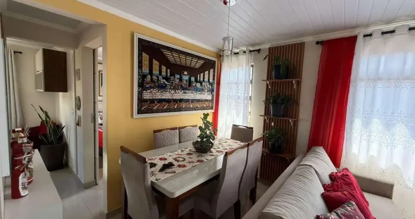 Apartamento com 2 dormitórios à venda, campo comprido, curitiba - pr