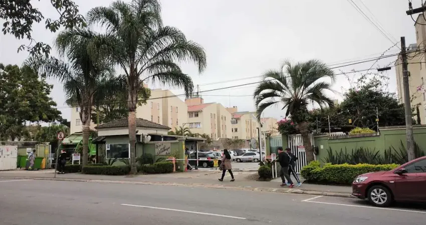 Apartamento com 01 quarto para locação, 46,00 m por r 1.500,00 mês – portão