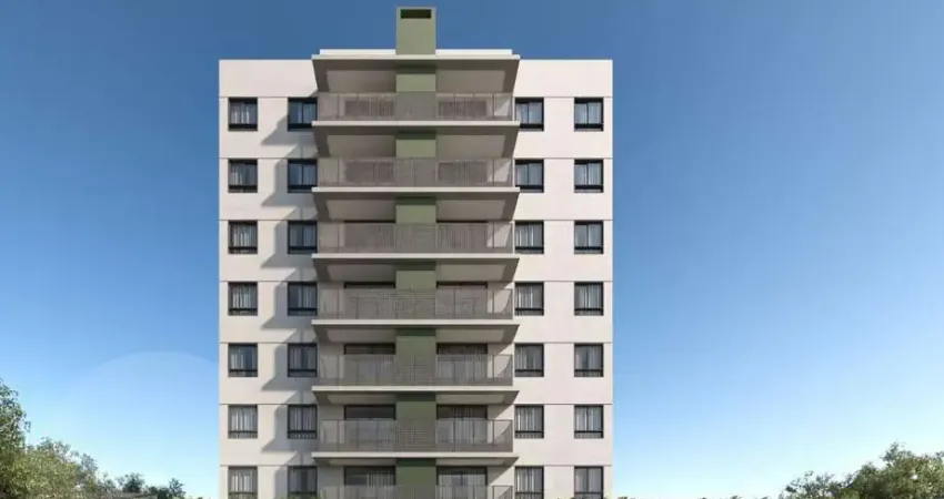 Apartamento com 2 dormitórios à venda, capão raso, CURITIBA - PR