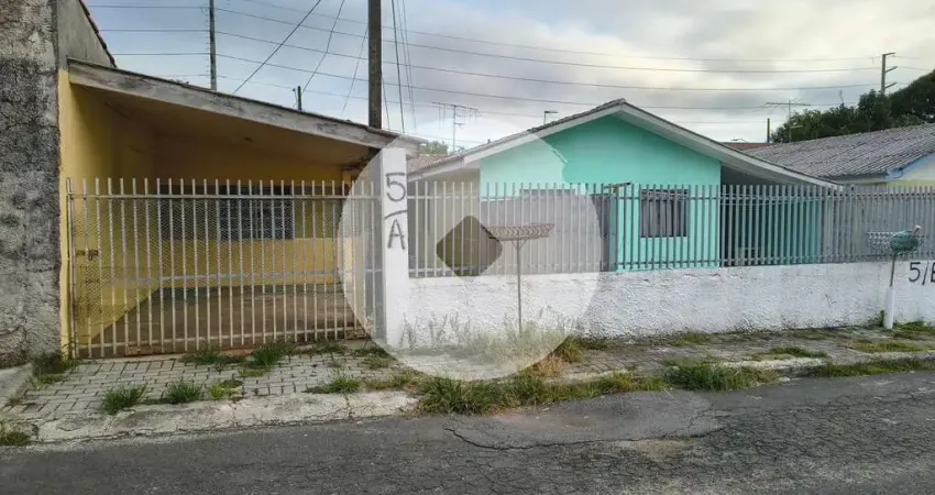 Residência com 2 quartos para alugar, 50 m por R 1.200 mês – Campo Comprido