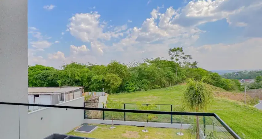 Casa em condomínio fechado com 4 quartos à venda na Rua Bálsamo, 0, Jardins Nápoles, Senador Canedo