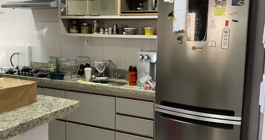 Apartamento com 2 quartos à venda no Chácaras São Pedro, Aparecida de Goiânia