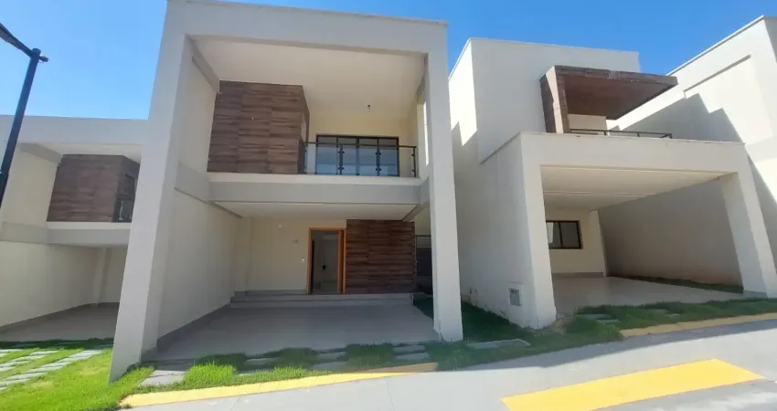 Sobrado com 3 suítes, escritório, 164m², condomínio fechado villágio di capri