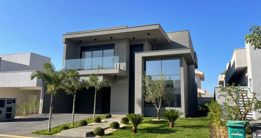 Sobrado portal do sol green - 4 suites  - com 100% de planejados