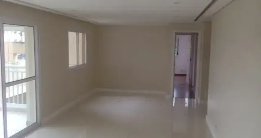 Apto de 123m2 com 03 dormitórios 01 suíte com closet  no campo belo