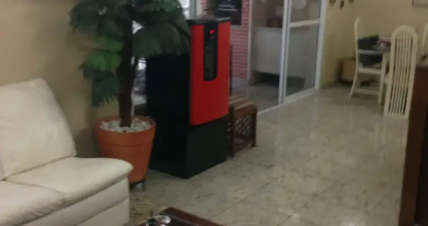 Apartamento com 3 quartos à venda na Rua Estevão Baião, 520, Vila Congonhas, São Paulo