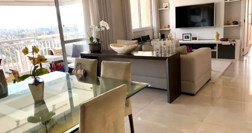 Apartamento com 3 quartos à venda na Rua Estevão Baião, 520, Vila Congonhas, São Paulo