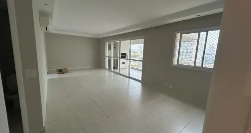 Apartamento com 3 quartos à venda na Rua Estevão Baião, 520, Vila Congonhas, São Paulo