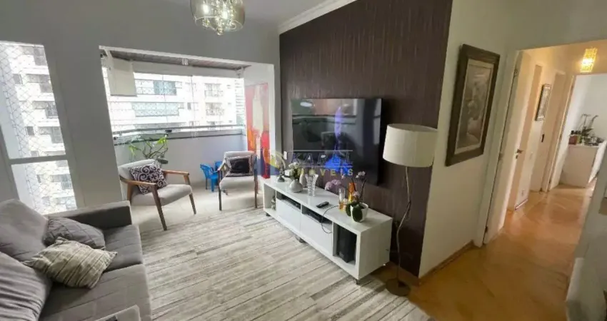 Apartamento com 3 quartos à venda na Rua Lacedemônia, 253, Jardim Brasil (Zona Sul), São Paulo