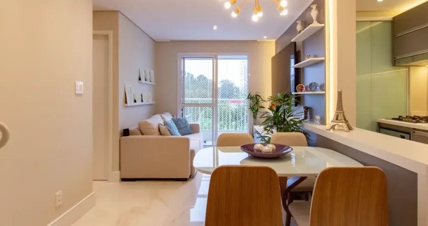 Cobertura com 2 quartos à venda na Rua João Pais, 185, Santo Amaro, São Paulo