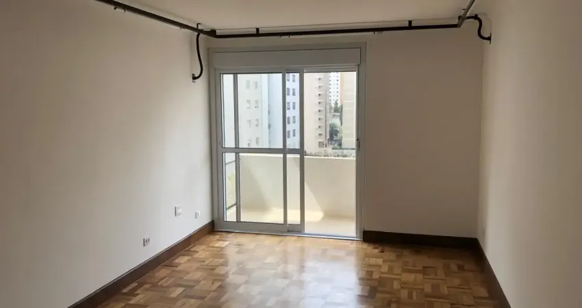 Apartamento com 2 quartos para alugar na Rua Pamplona, 1112, Jardim Paulista, São Paulo